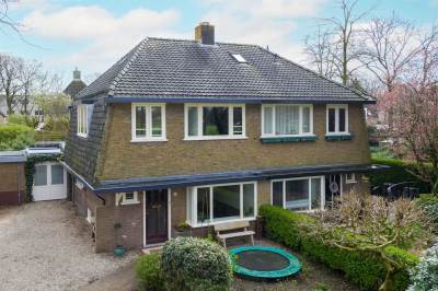 Woning Verlengde Talmalaan 33 Soest