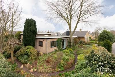 Woning Ir.Lelylaan 170 Wolvega
