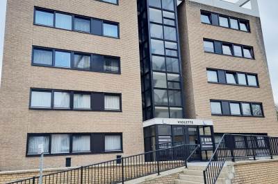 Woning Kosterbeemden 124 Kerkrade