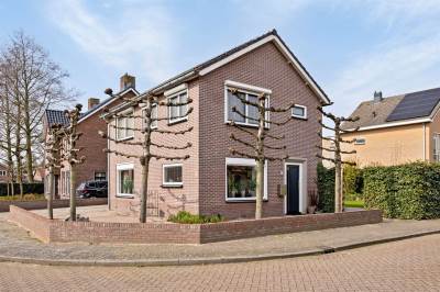 Woning Houtstraat 33 Wamel