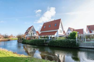 Woning Keukenhoflaan 11 Den Haag