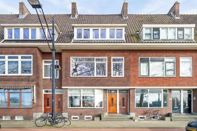 Woning Groene Hilledijk 388A Rotterdam