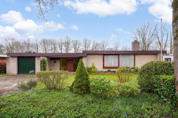 Woning Kleine Hei 7 Oisterwijk