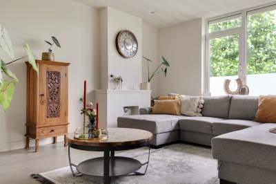 Woning Plataanweg 24 Zaandijk