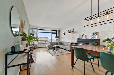 Woning Hendrik Tollensstraat 328 Delft