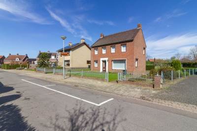 Woning Gestraatje 5 Montfort