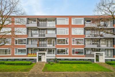 Woning Sint-Annalandstraat 77 Rotterdam