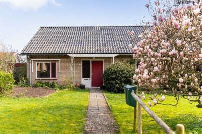 Woning Alphons Diepenbrocklaan 6 Dieren