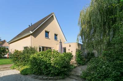 Woning 't Meulland 1 Valburg
