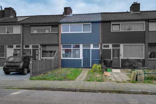 Woning Akkerstraat 24 Dieren
