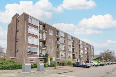 Woning Maasstraat 24 Purmerend