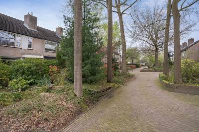 Woning Filips de Goedelaan 3 Waalre