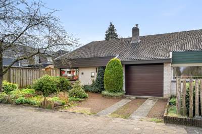 Woning Cloeckendaal 34 Ede
