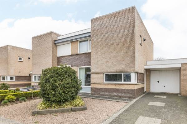 Woning Prinsbisdomstraat 6 Born