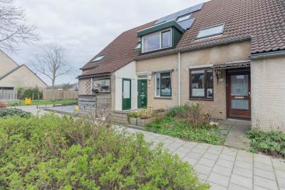 Woning Trompetstraat 90 Zwijndrecht