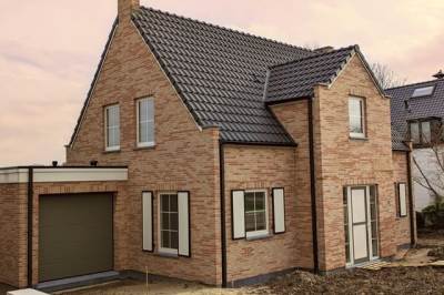 Woning Lagendijk 367B Ridderkerk