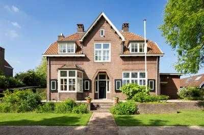 Woning Pater de Leeuwstraat 19 Beek en Donk