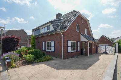 Woning Hazelaarstraat 21 Groesbeek