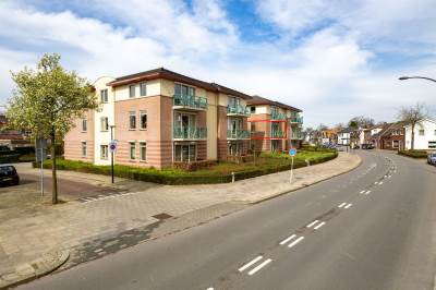 Woning Elzenstraat 620 Hengelo (OV)