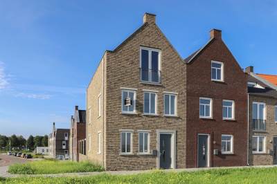 Woning Havenweg 103 Sint-Annaland