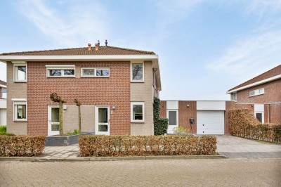 Woning Walkvat 42 Alphen (NB)