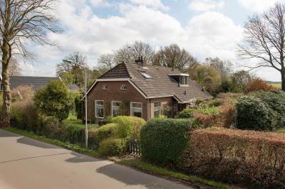 Woning Spekstoep 20 Gieten