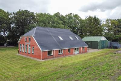 Woning Meertenakkersweg 1 Elp