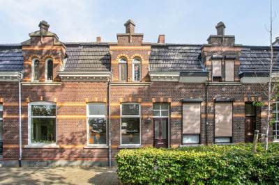 Woning Dokter Leurszijstraat 12 Roermond
