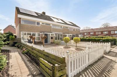 Woning Titanstraat 6 Oude Pekela
