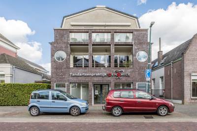 Woning Hoge Ham 67B Dongen