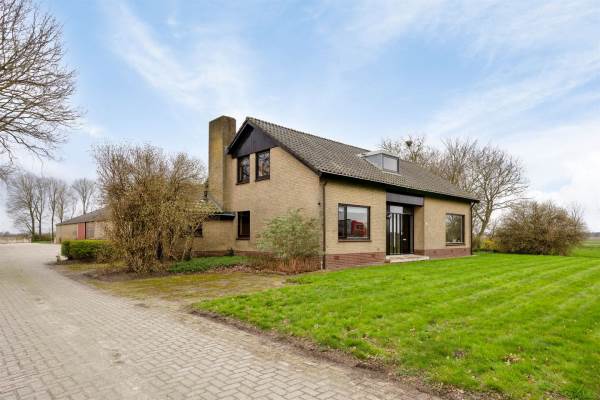 Woning Swifterringweg 17 Lelystad