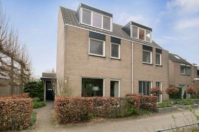 Woning Olmebeek 56 Veldhoven