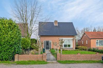 Woning Albers Pistoriusstraat 15 Aarle-Rixtel