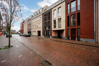Woning Raadhuisstraat 195B Alphen aan den Rijn
