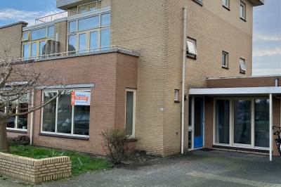 Woning De Edelenburg 60 Oss