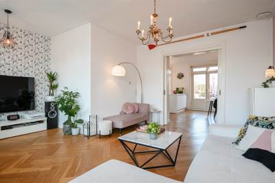 Woning Vlietlaan 60 Bussum