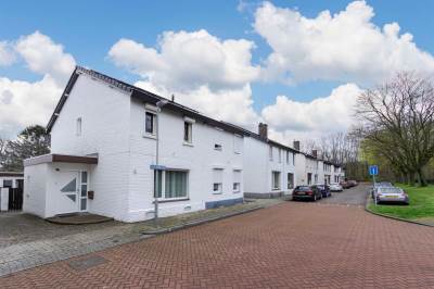 Woning Platanenlaan 13 Eijsden