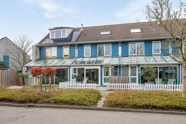 Woning Redelaan 53 Zoetermeer