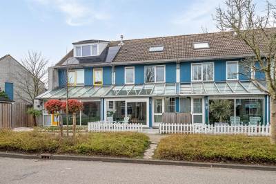 Woning Redelaan 53 Zoetermeer