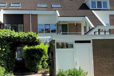 Woning Egholm 14 Hoofddorp