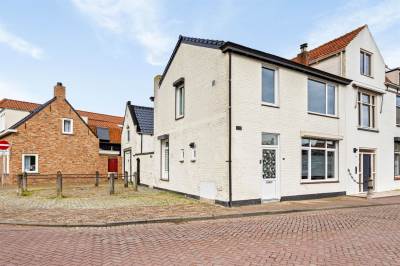 Woning Kaaij 12 Tholen