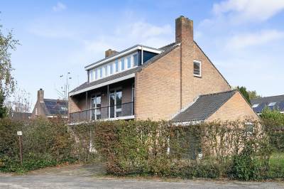 Woning Isidorusweg 31 Eindhoven