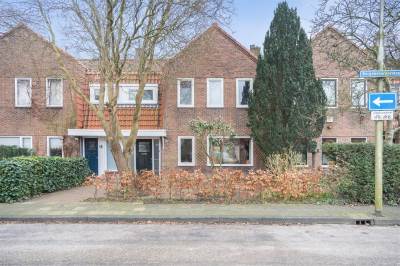 Woning Bergenvaarderstraat 15 Amstelveen