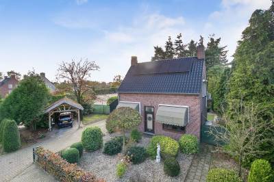 Woning Kerkeheidestraat 51 Sprundel