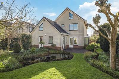 Woning Hof van Orléans 6 Doetinchem