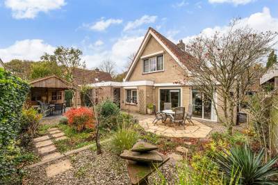 Woning Albert Schweitzerstraat 3 Dalfsen