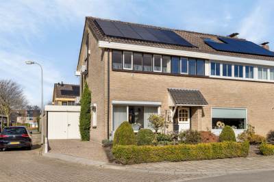 Woning Ravelstraat 24 Haaksbergen