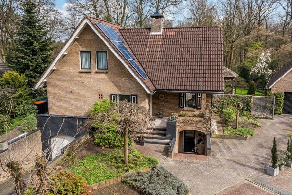 Woning Dennenoord 12 Nijverdal