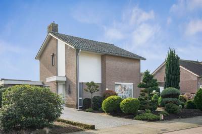 Woning Veldekelaan 43 Beek (LI)