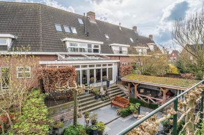 Woning Ter Vorseldreef 14 Helmond